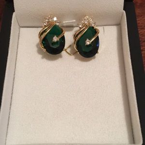 Daniel Steiger Earrings